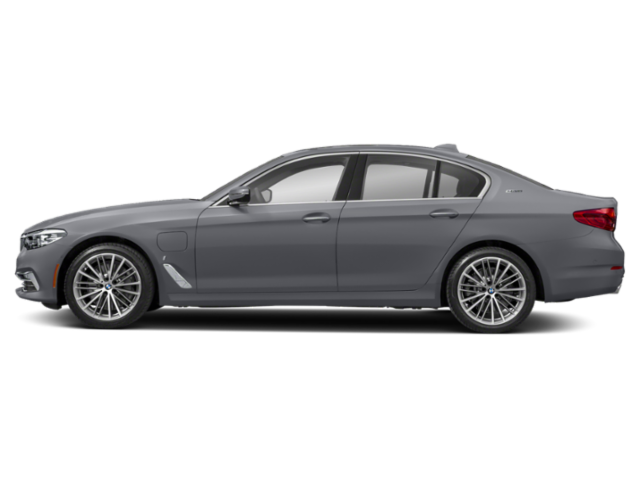 2018 BMW 5 Series 530e iPerformance