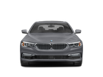 2018 BMW 5 Series 530e iPerformance