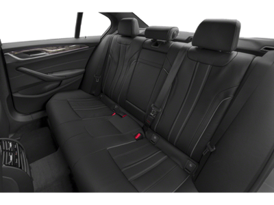 2018 BMW 5 Series 530e iPerformance