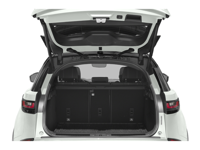 2018 Land Rover Range Rover Velar S