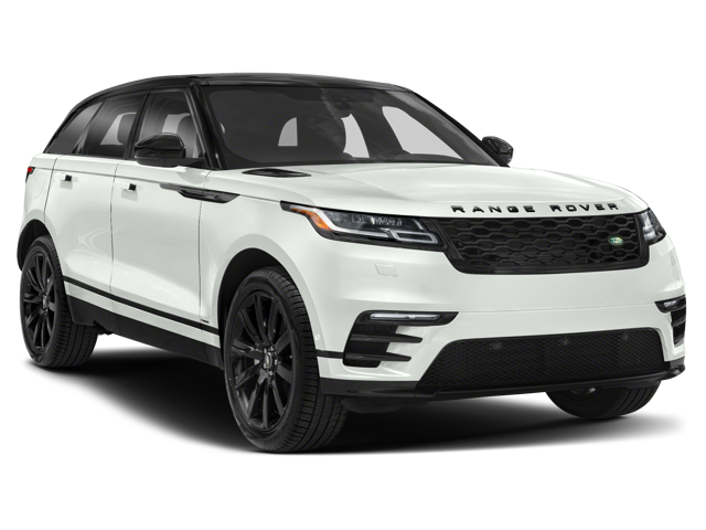 2018 Land Rover Range Rover Velar S