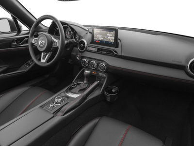 2018 Mazda Mazda MX-5 Miata Grand Touring