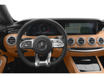 2018 Mercedes-Benz S-Class S 63 AMG® 4MATIC®