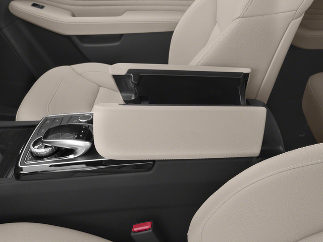 2018 Mercedes-Benz GLE GLE 43 AMG® Coupe 4MATIC®