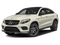2018 Mercedes-Benz GLE GLE 43 AMG® Coupe 4MATIC®