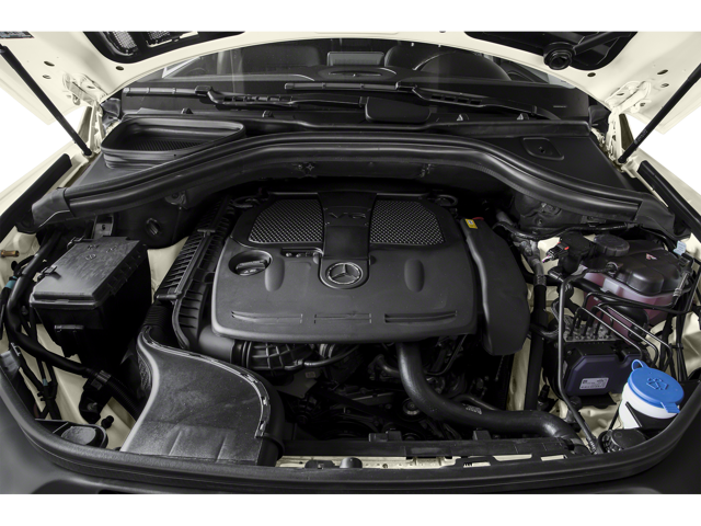 2018 Mercedes-Benz GLE GLE 350 4MATIC®