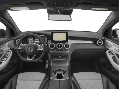 2018 Mercedes-Benz AMG® GLC 43 AMG® GLC 43