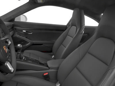 2018 Porsche 911 Carrera 4 GTS