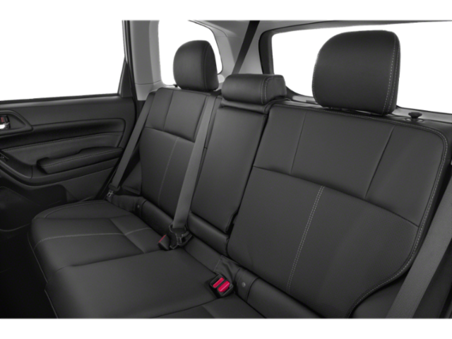 2018 Subaru Forester 2.5i Touring