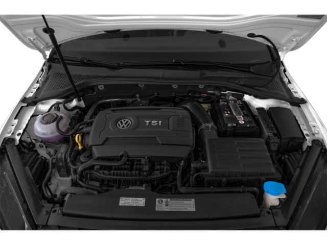 2018 Volkswagen Golf Gti SE