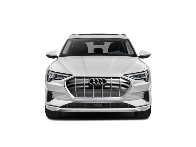 2019 Audi e-tron Prestige