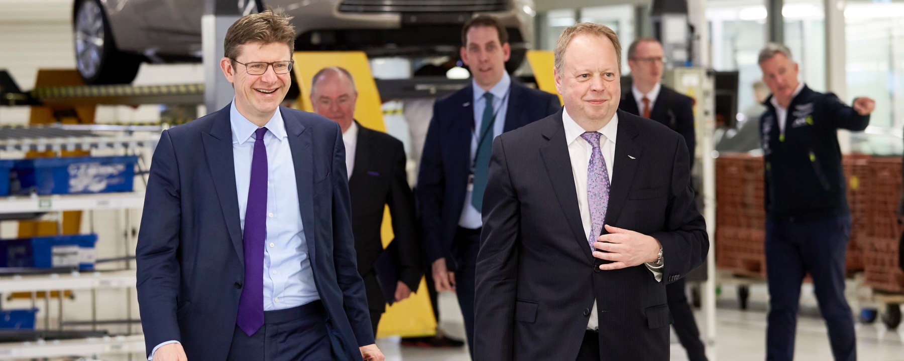 Aston Martin Media 2