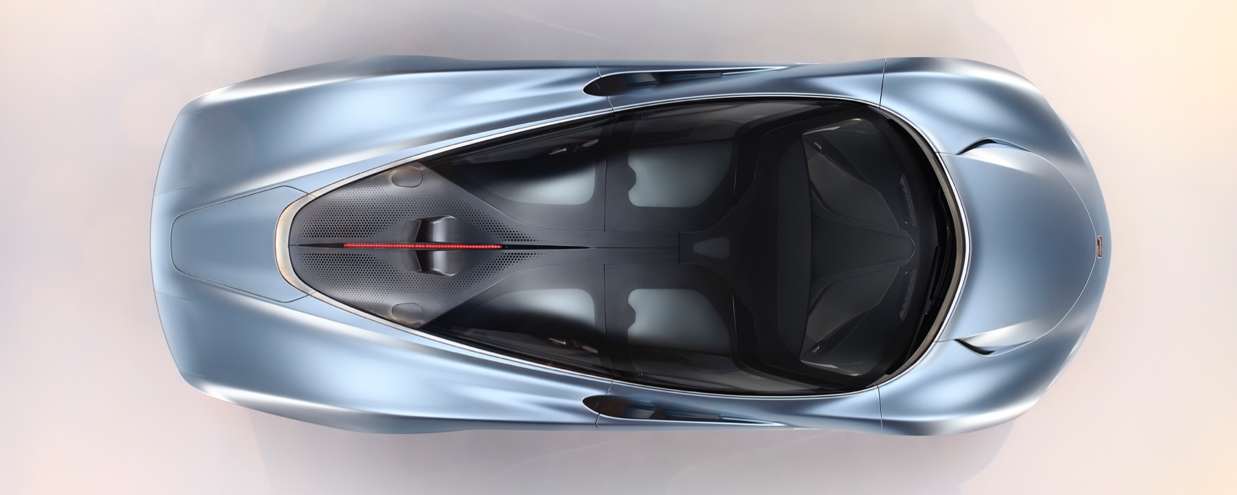 McLaren Speedtail 3