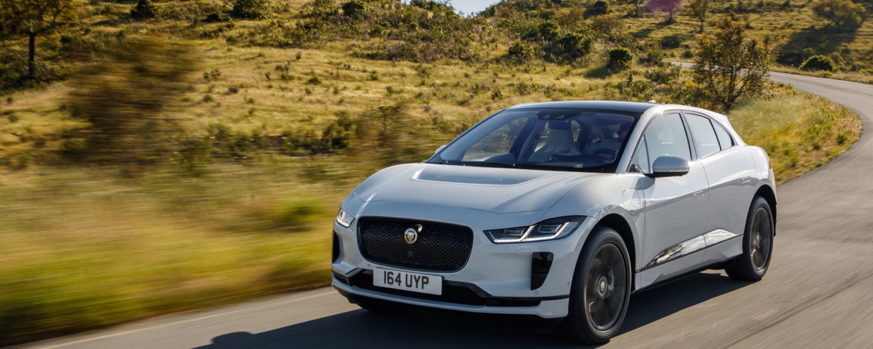 Jaguar I-PACE Receives Recognition From TopGear Magazine - indiGO Auto ...