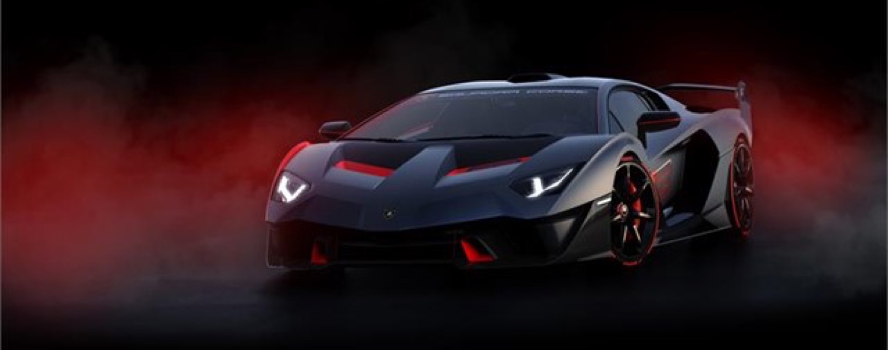 Lamborghini media 1