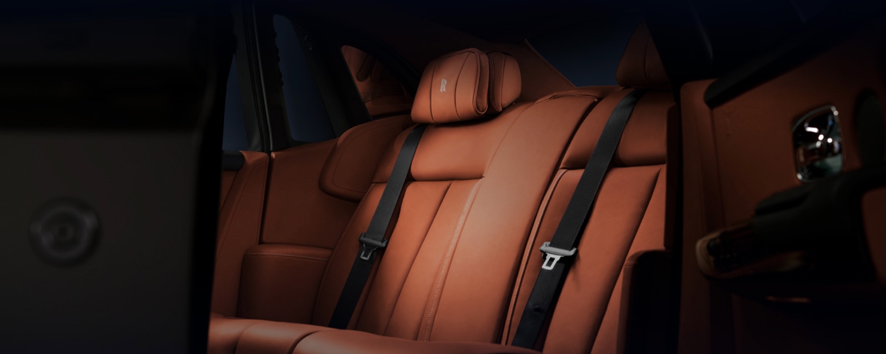 Rolls-Royce Phantom Media