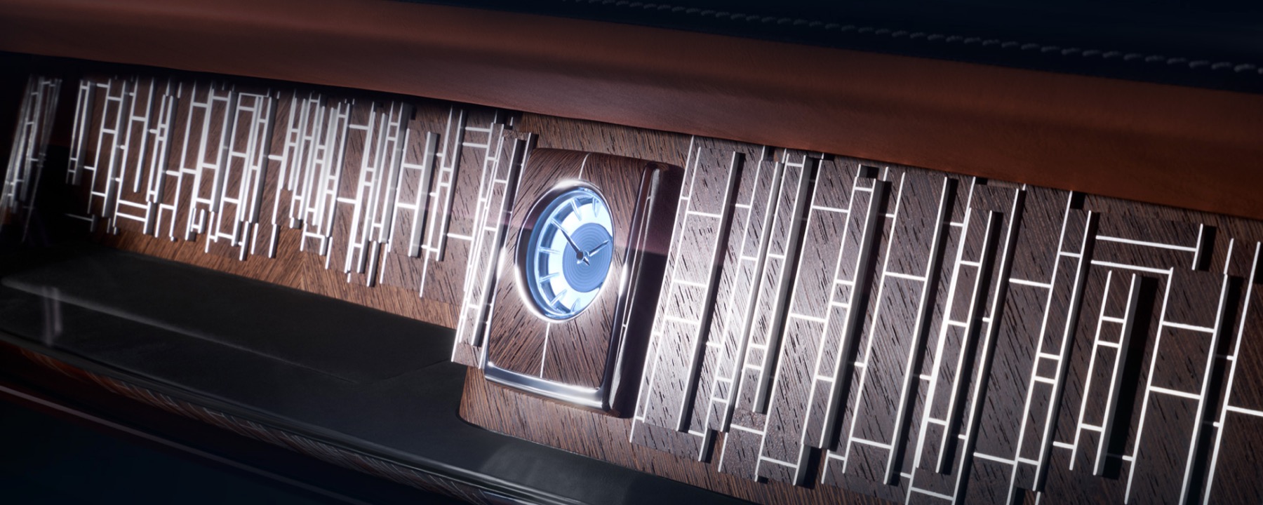 RollsRoyce Phantom Media 3