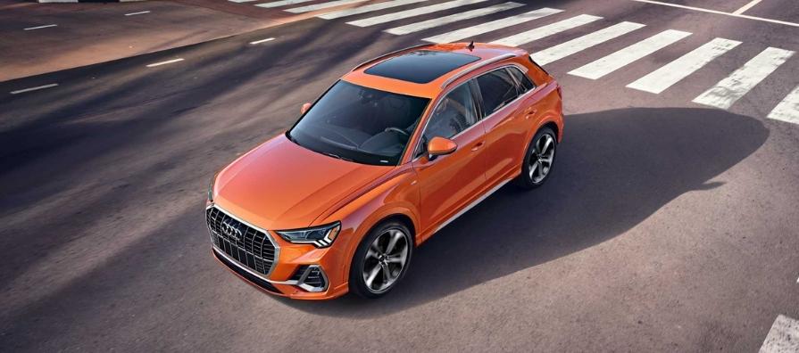 2023 Audi SUV Updates