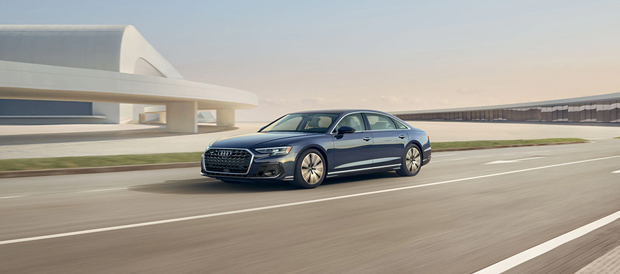 2023 Audi Updates: It