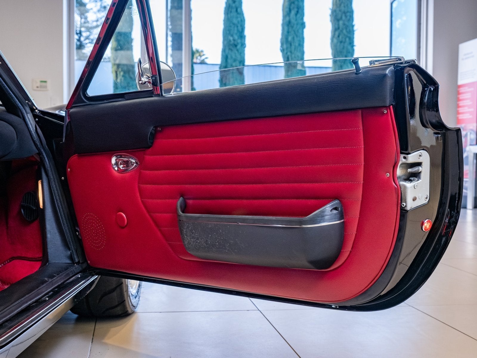 1972 Ferrari Dino 246 GTS Base