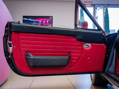 1972 Ferrari Dino 246 GTS Base