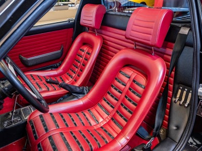 1972 Ferrari Dino 246 GTS Base