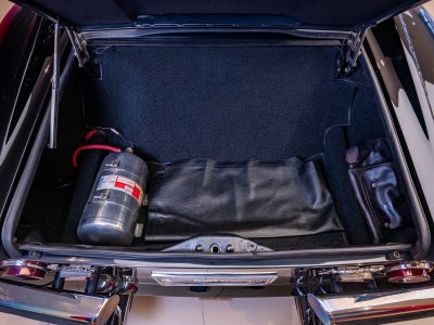 1972 Ferrari Dino 246 GTS Base