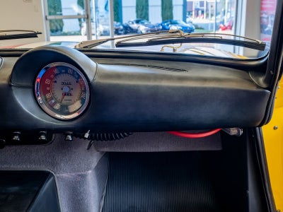 1964 Ferrari 250 GT Lusso Base