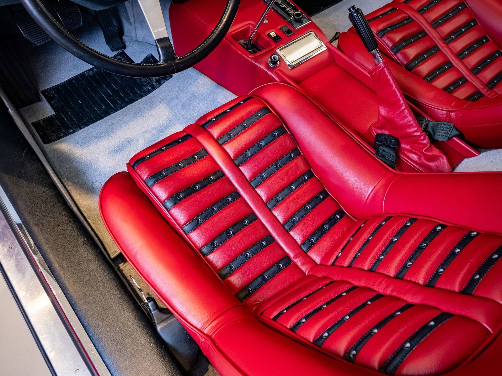 1971 Ferrari 365 GTB4 Base