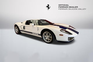 2005 Ford GT Base