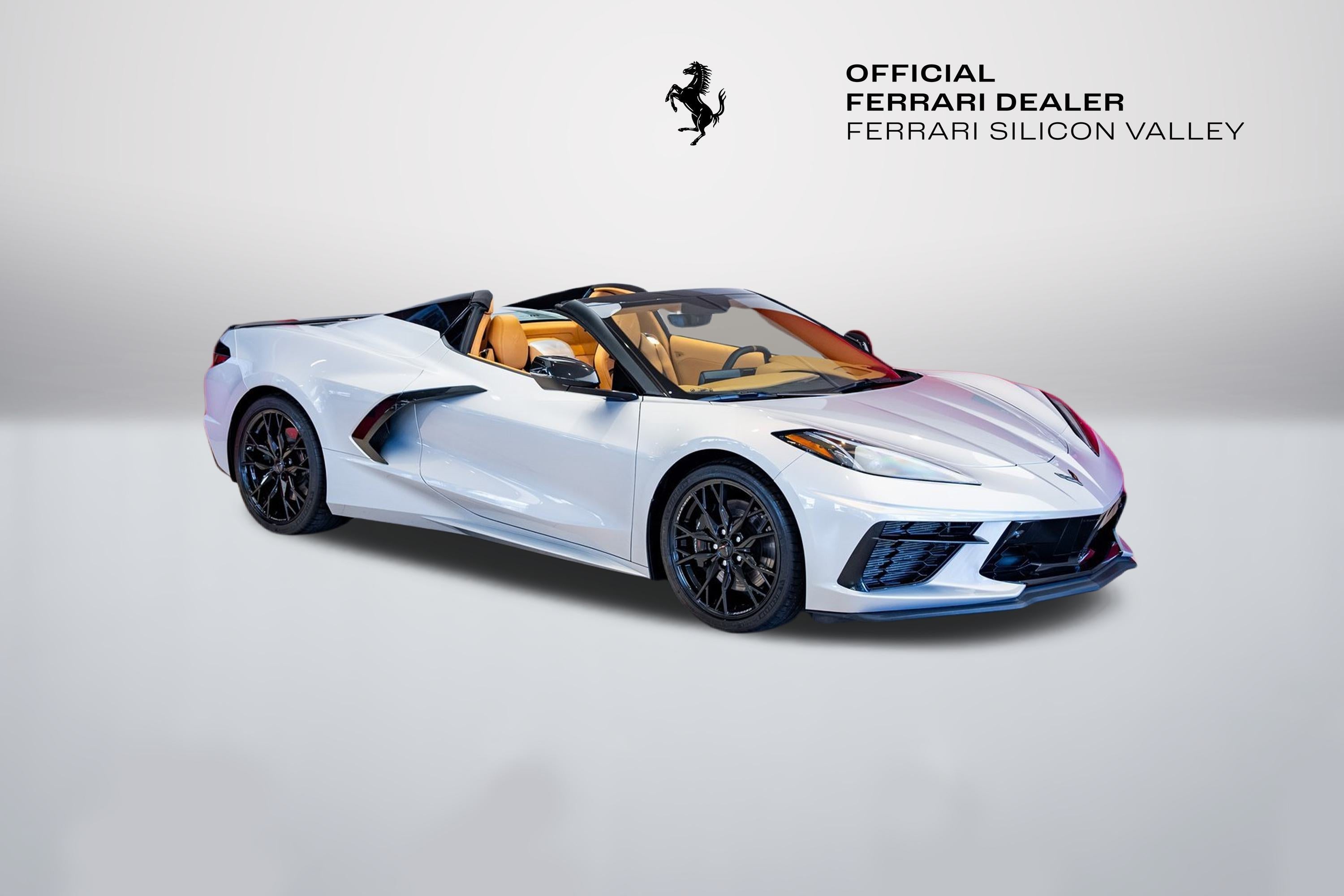 2023 Chevrolet Corvette 3LT