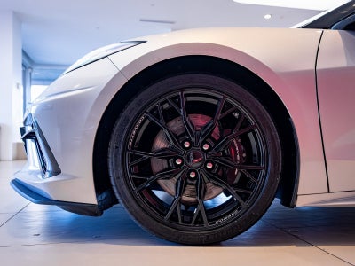 2023 Chevrolet Corvette 3LT