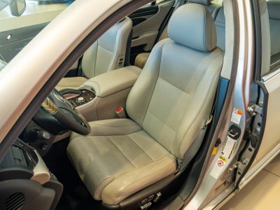 2016 Lexus LS 460