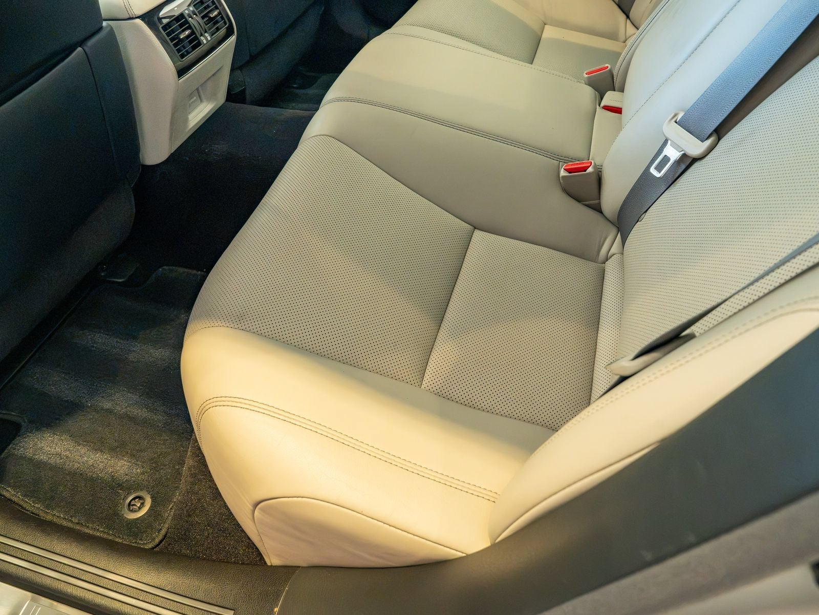 2016 Lexus LS 460