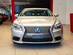 2016 Lexus LS 460