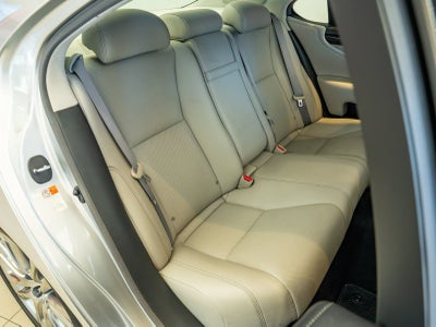 2016 Lexus LS 460