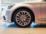 2016 Lexus LS 460