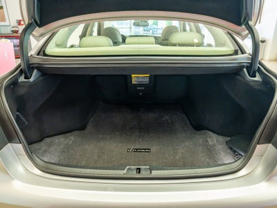 2016 Lexus LS 460