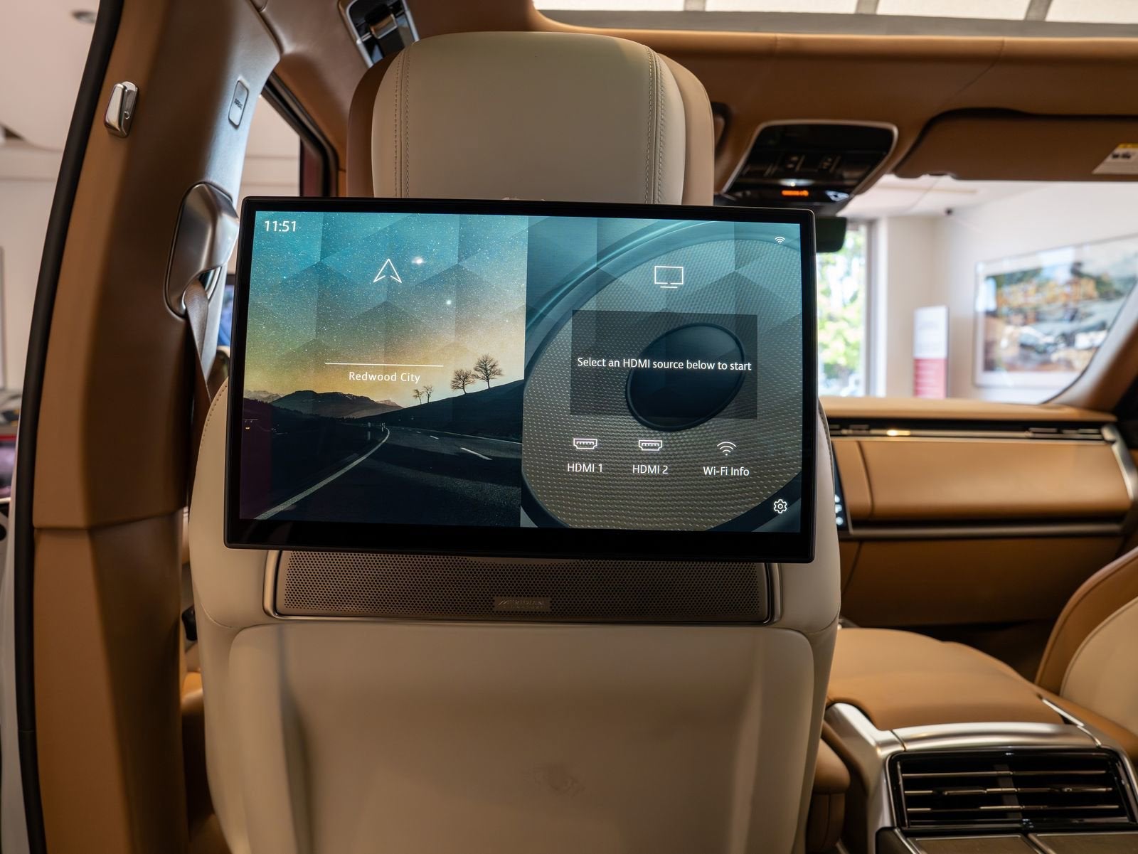 2022 Land Rover Range Rover SV