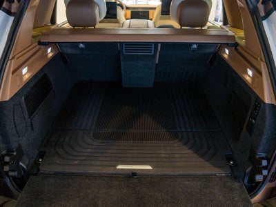 2022 Land Rover Range Rover SV