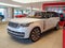 2022 Land Rover Range Rover SV