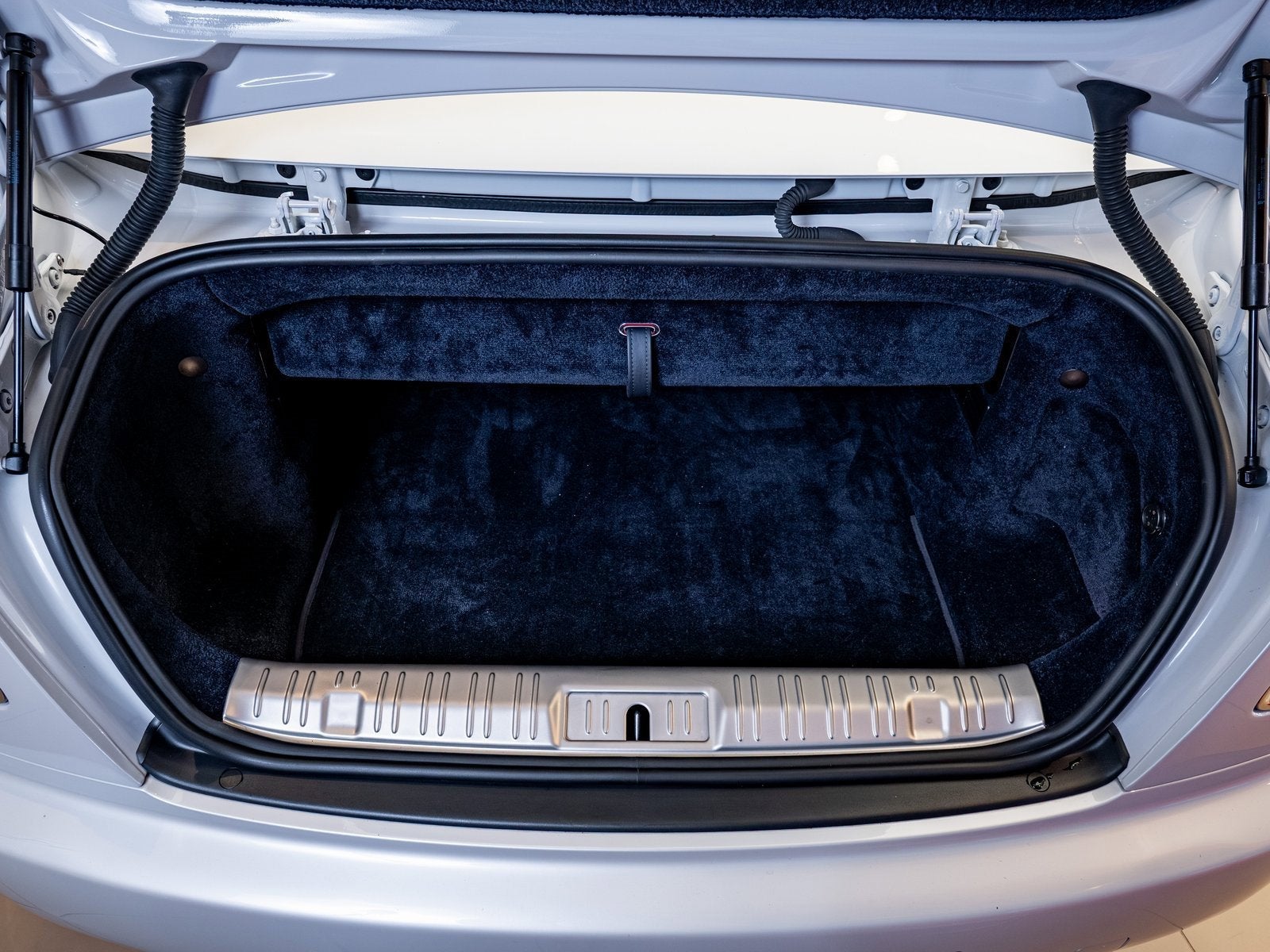 2018 Rolls-Royce Dawn 