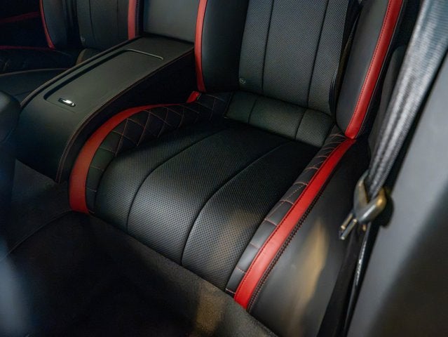 2022 Bentley Continental GT Speed