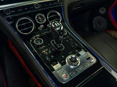 2022 Bentley Continental GT Speed