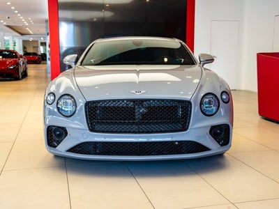 2022 Bentley Continental GT Speed