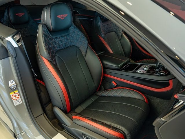 2022 Bentley Continental GT Speed