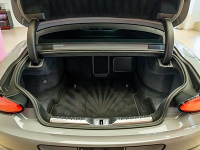 2022 Bentley Continental GT Speed