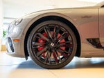 2022 Bentley Continental GT Speed