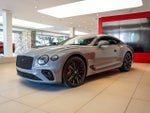 2022 Bentley Continental GT Speed