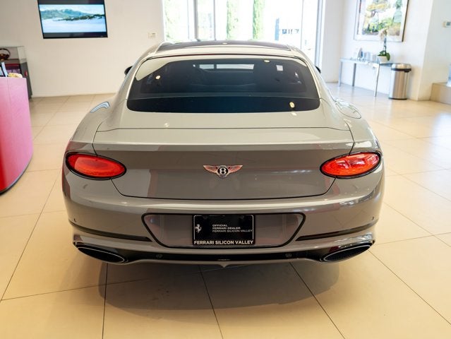 2022 Bentley Continental GT Speed